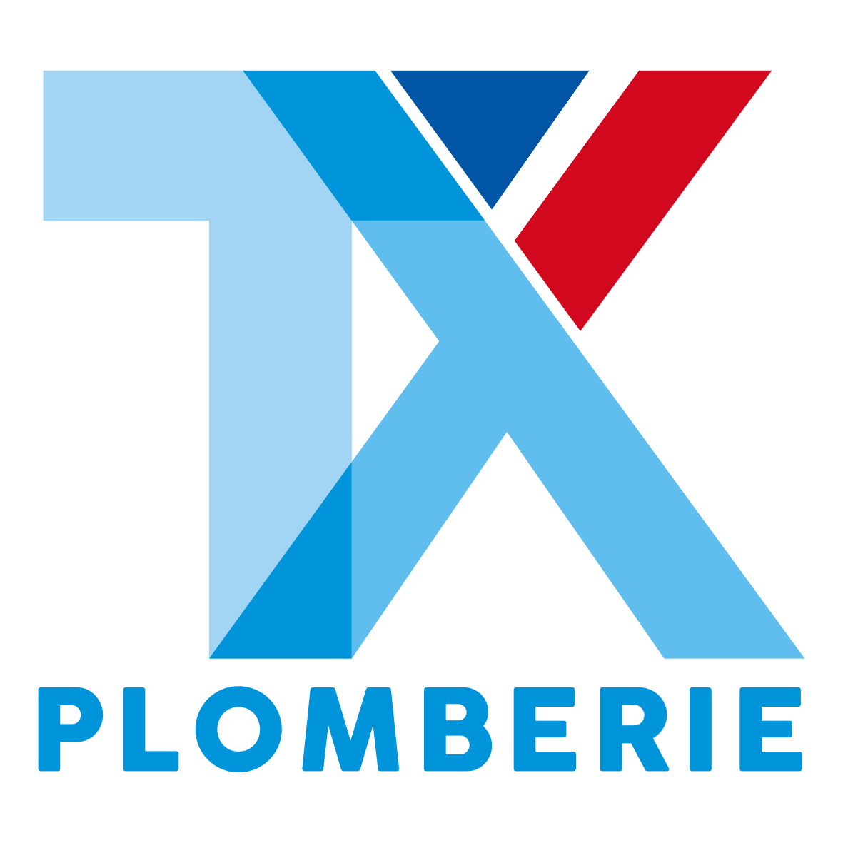 TX Plomberie